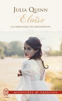   La chronique des Bridgerton (Tome 5) - Eloïse