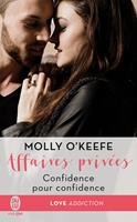   Affaires privées (Tome 2) - Confidence pour confidence