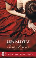  Les Hathaway (Tome 4) - Matin de noces
