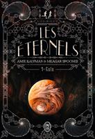   Les Éternels (Tome 1) - Gaïa