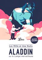   Aladdin ou la Lampe merveilleuse