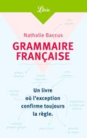  Grammaire française