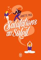   Salutations au soleil