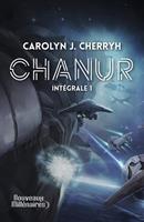   Chanur (L'Intégrale 1)