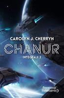  Chanur (L'Intégrale 2)