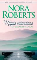   Magie irlandaise (Tome 2) - Les larmes de la lune