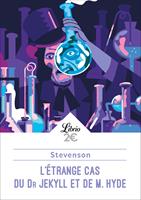 L'Étrange Cas du Dr Jekyll et de Mr Hyde