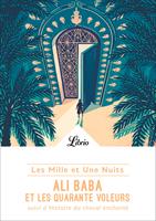   Les Mille et Une Nuits- Ali Baba et les quarante voleurs