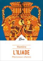   L'Iliade