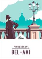   Bel-Ami