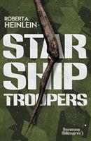   Starship Troopers