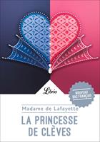   La Princesse de Clèves