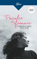   Paroles de femmes