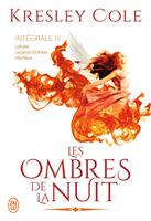   Les ombres de la nuit - L'Intégrale 4 (Tomes 10, 11 et 12)