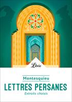   Lettres persanes
