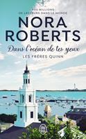  Les fr&egrave;res Quinn (Tome 1) - Dans loc&eacute;an de tes yeux