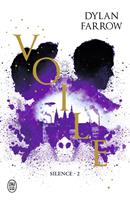   Silence (Tome 2) - Voile