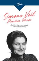   Pensées libres