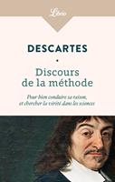   Discours de la méthode
