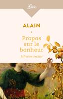   Propos sur le bonheur