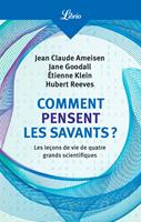 Comment pensent les savants ?