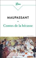   Contes de la bécasse