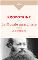   La Morale anarchiste