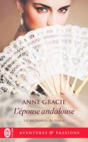  Les archanges du diable (Tome 5) - L'épouse andalouse
