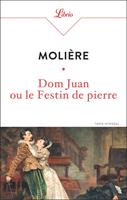 Dom Juan ou Le Festin de pierre