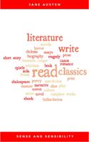  Sense and Sensibility