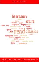   Complete Novels and Novellas