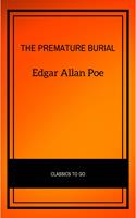   The Premature Burial
