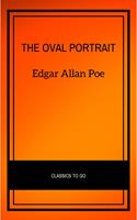   The Oval Portrait