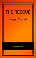   The Rescue A Romance of the Shallows