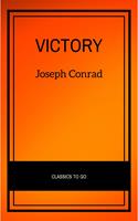   Victory: An Island Tale (Penguin Classics)