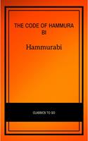   The Code of Hammurabi