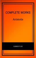   Aristotle: The Complete Works