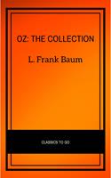   Oz: Collection