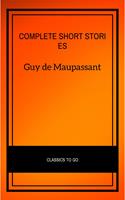   Complete Short Stories