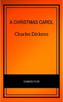   A Christmas Carol