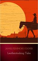   The Complete Leatherstocking Tales