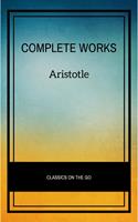   Aristotle: The Complete Works
