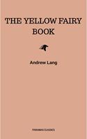  The Yellow Fairy Book