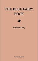   The Blue Fairy Book
