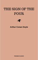   The Sign of the Four