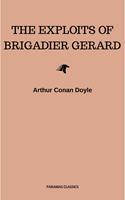   The Exploits of Brigadier Gerard