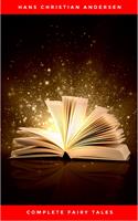   Complete Fairy Tales