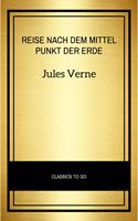   Reise nach dem Mittelpunkt der Erde