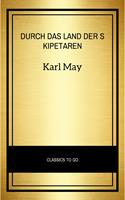   Durch das Land der Skipetaren