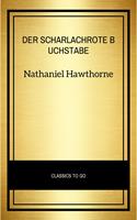   Der scharlachrote Buchstabe